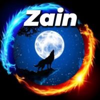 Zain